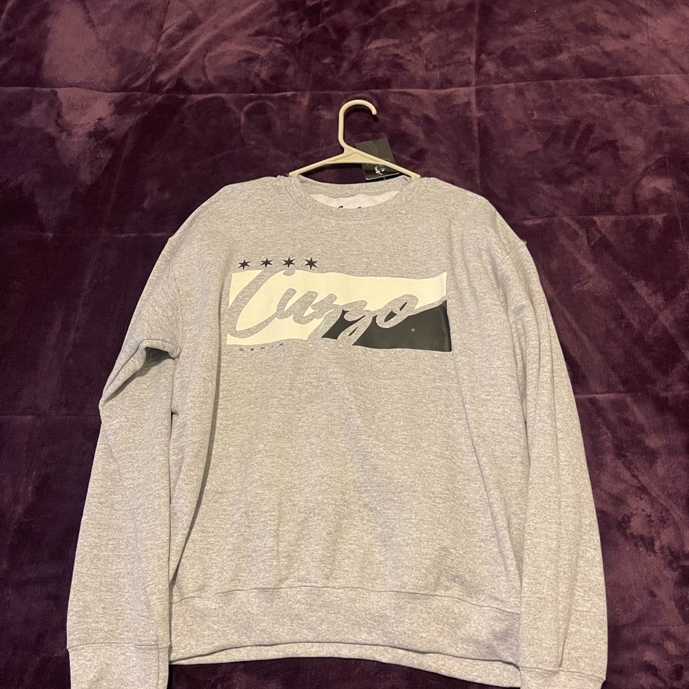 Cuzzo sweater